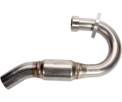 FMF Krümmer Powerbomb Headers  stainless steel header
