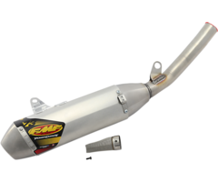 FMF Auspuff Powercore 4 Enddopf