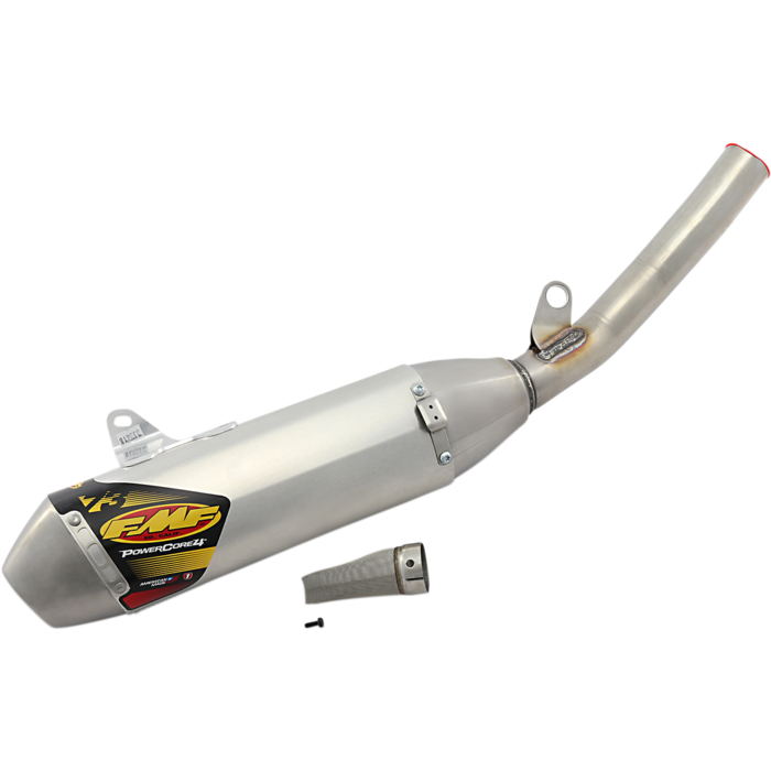 FMF Auspuff Powercore 4 Enddopf