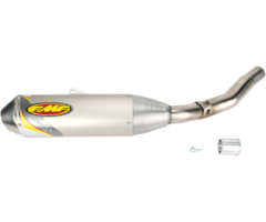 FMF Auspuff Powercore 4 Enddopf