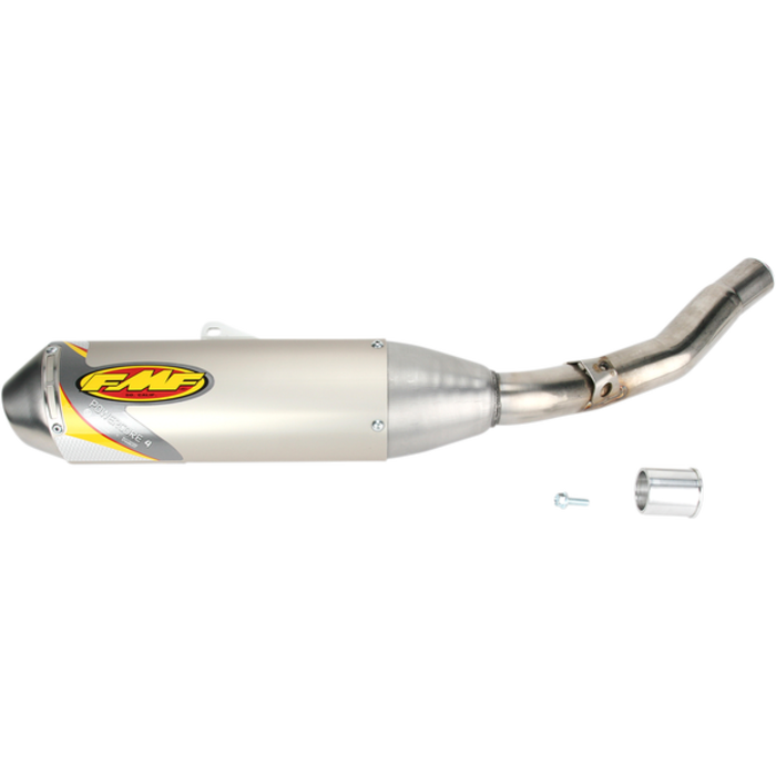 FMF Auspuff Powercore 4 Enddopf
