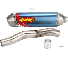 FMF Factory 4.1 Slip-On Mufflers
