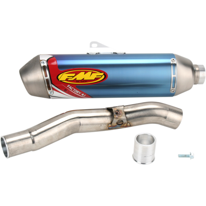 FMF Factory 4.1 Slip-On Mufflers