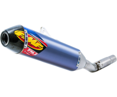 FMF Auspuff Factory 4.1 RCT (CONT) Exhaust Systems