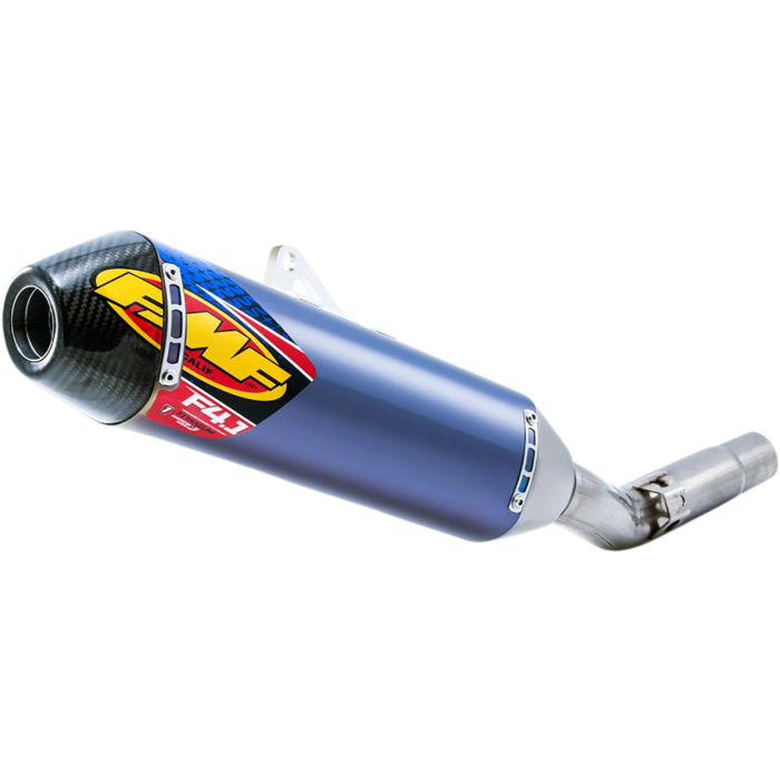 FMF Auspuff Factory 4.1 RCT (CONT) Exhaust Systems