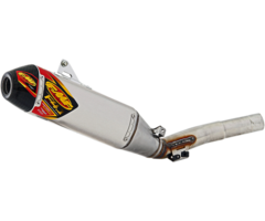FMF Factory 4.1 RCT (CONT) Exhaust Systems