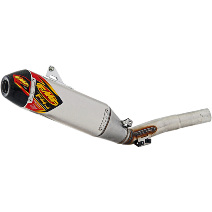 FMF Factory 4.1 RCT (CONT) Exhaust Systems