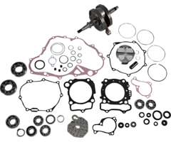 Wrench Rabbit Performance - Motor - Überholsatz für Yamaha YZ250F