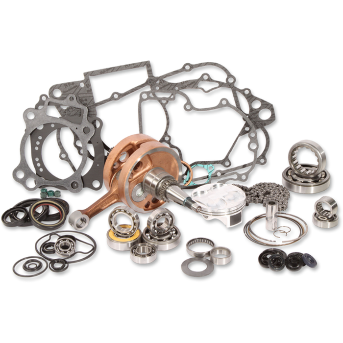 Wrench Rabbit Performance - Motor - Überholsatz für Yamaha YZ250F