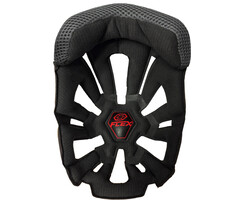 Bell Innenfutter Kopfteil Moto-9 Flex Black