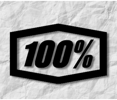 100 % Brillen