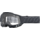 Accuri 2 MX Enduro Brille Silo schwarz weiss