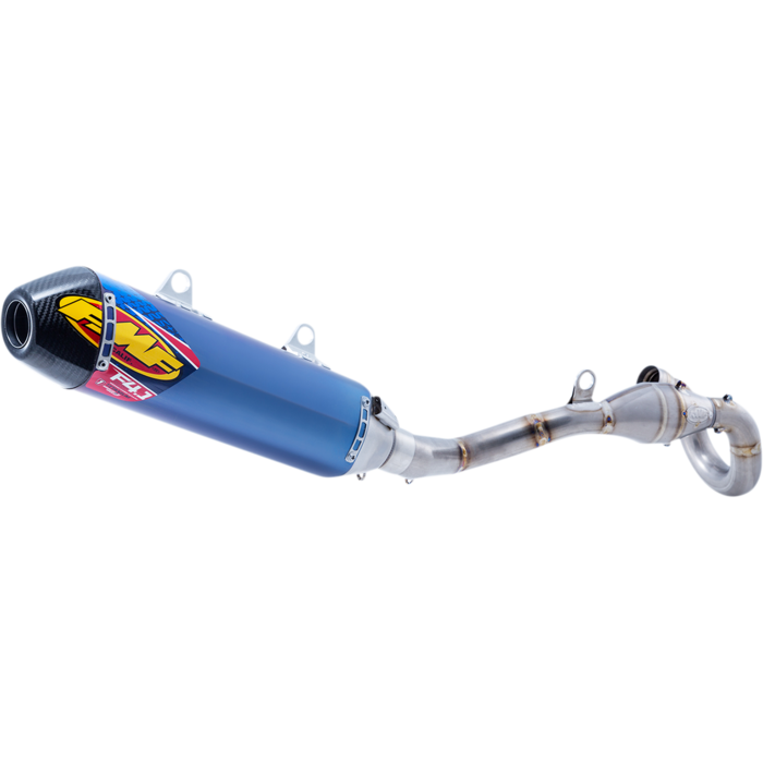 FMF Kawasaki KX250 F 20-23 FMF Factory 4.1 RCT Exhaust Systems