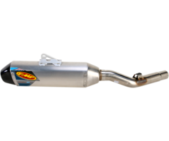 FMF Kawasaki KX250F  09-16 FMF Factory 4.1 RCT (CONT) Exhaust Systems