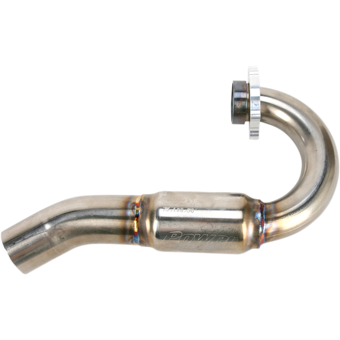 FMF Kawasaki KX250F FMF Powerbomb Headers  stainless steel header