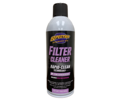 Spectro Rapid Clean Luftfilterreiniger Air Filter Cleaner Spray