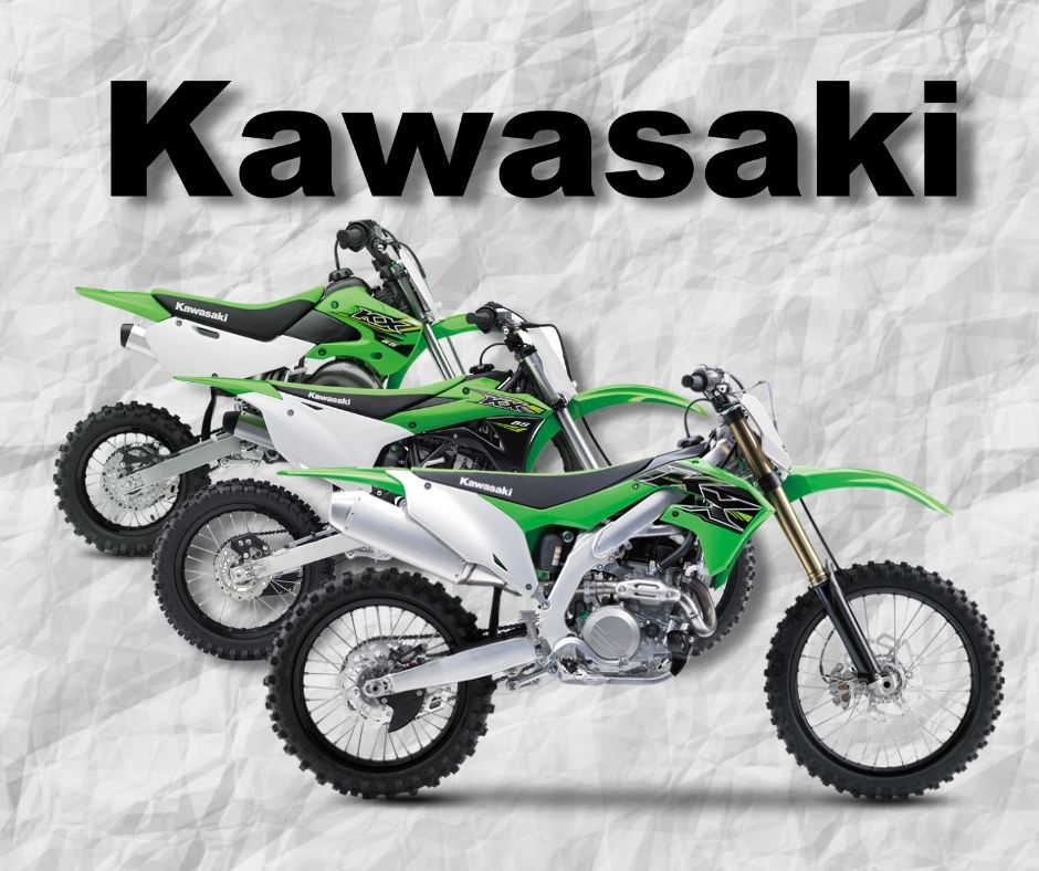Kawasaki