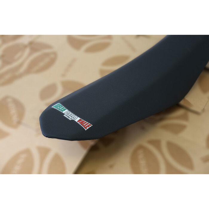 Selle Dalla Valle Super Grip Sitzbankbezug für Kawasaki KX250F / KX450F Bj. 06-23