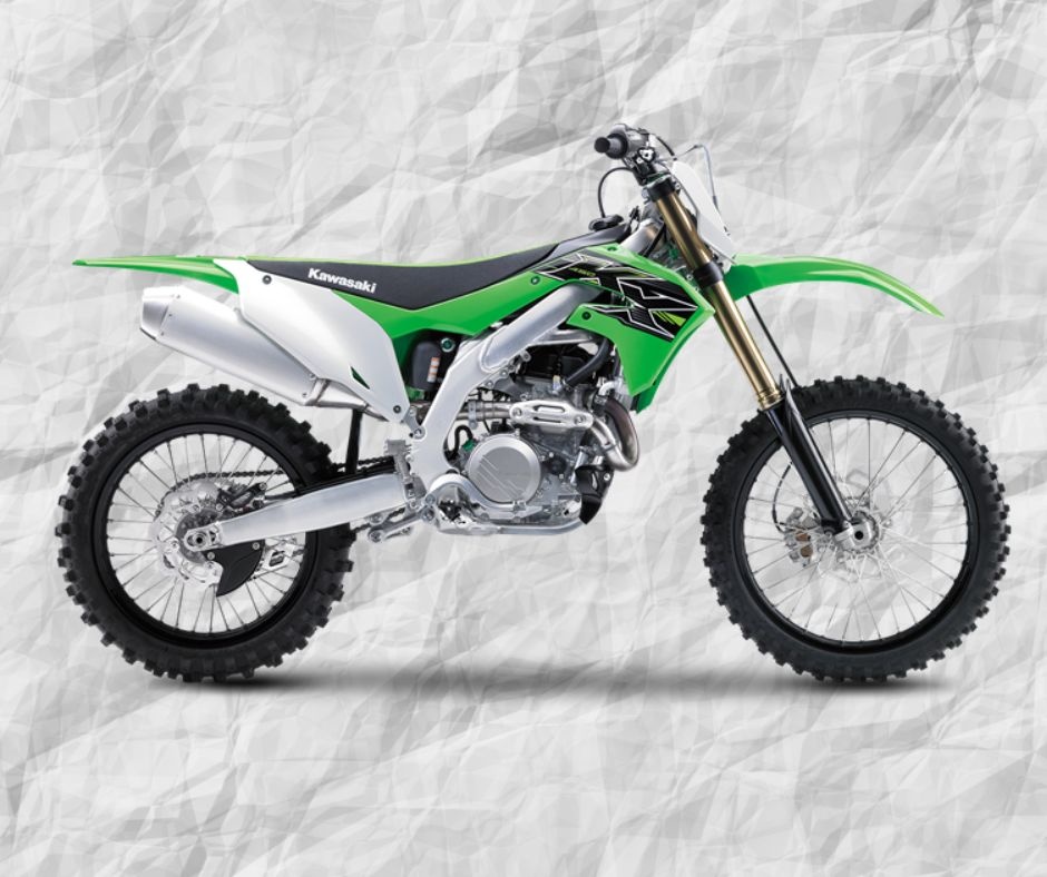 KX450F