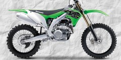 KX250F
