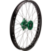 Moose Racing Felge vorne MX 21X1.60 SX-1 Complete Wheels Kawasaki KX250F / KX450F
