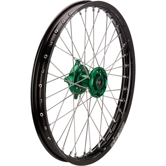 Moose Racing Felge vorne MX 21X1.60 SX-1 Complete Wheels Kawasaki KX250F / KX450F