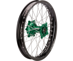 Moose Racing Felge hinten MX 2.15X19 SX-1 Complete Wheels Kawasaki KX250F / KX450F