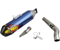 FMF FMF Factory 4.1 RCT Auspuff - Enddopf