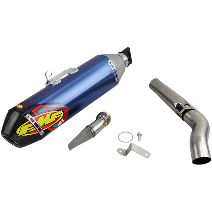 FMF FMF Factory 4.1 RCT Auspuff - Enddopf