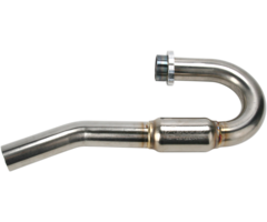 FMF Kawasaki KX450F FMF Powerbomb Headers  stainless steel header