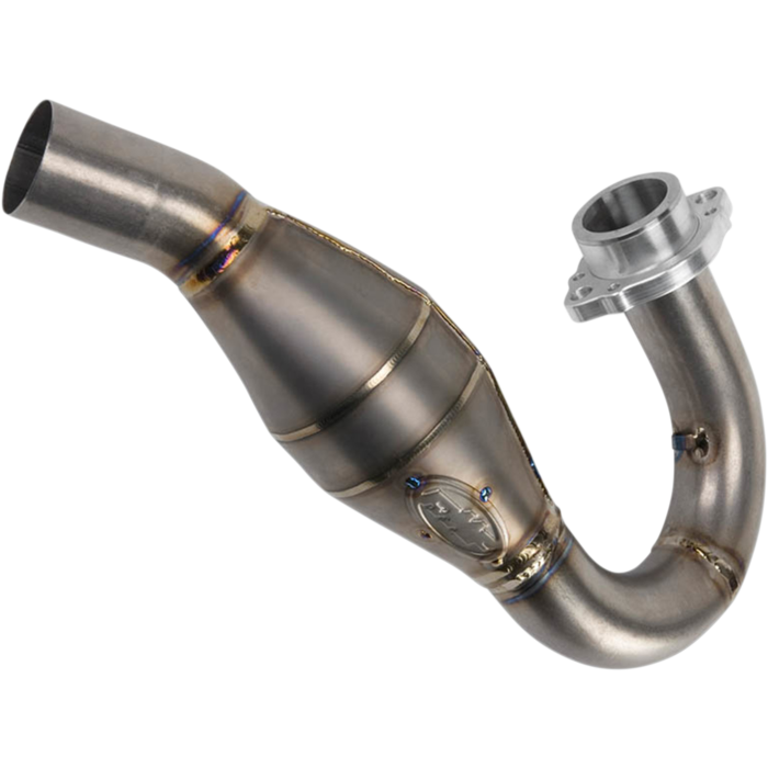FMF Kawasaki KX450F FMF Megabomb Headers stainless steel header