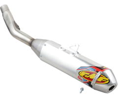FMF Kawasaki KX450F 16-18 The Q Series (CONT) Slip-On Mufflers Exhaust Systems