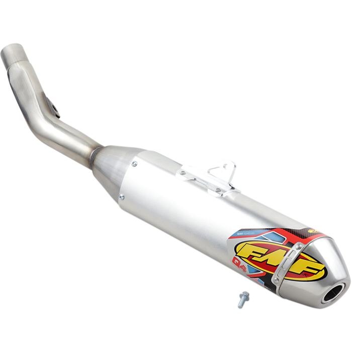 FMF Kawasaki KX450F 16-18 The Q Series (CONT) Slip-On Mufflers Exhaust Systems