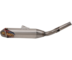 FMF Kawasaki KX450F Bj. 19-23 The Q Series (CONT) Slip-On Mufflers Exhaust Systems