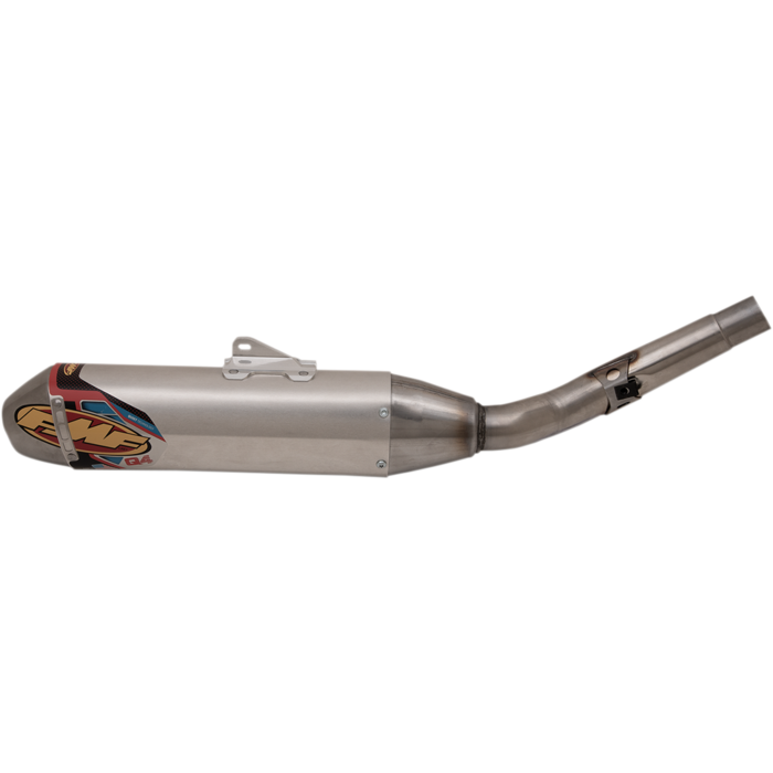 FMF Kawasaki KX450F Bj. 19-23 The Q Series (CONT) Slip-On Mufflers Exhaust Systems