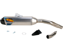 FMF Kawasaki KX450F  09-11 FMF Factory 4.1 RCT (CONT) Exhaust Systems