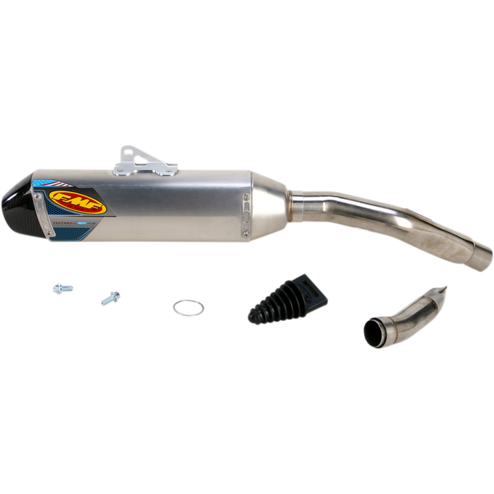 FMF Kawasaki KX450F  09-11 FMF Factory 4.1 RCT (CONT) Exhaust Systems