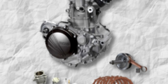 Motorentechnik