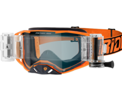 FXR Factory Ride Roll Off MX Motocross Brille Crush
