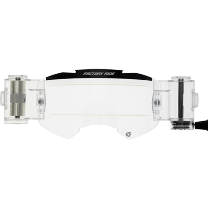 FXR Factory Ride Roll Off Kit