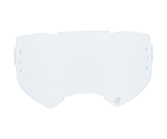 FXR Factory Ride Roll Off Clear Lens Ersatzglas