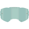 FXR Factory Ride MX Single Lens W/ Post Ersatzglas