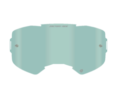 FXR Factory Ride MX Single Lens W/ Post Ersatzglas