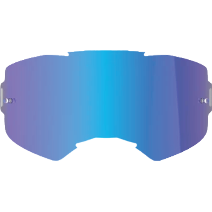 FXR Factory Ride MX Single Lens W/ Post Ersatzglas