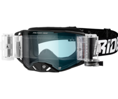 FXR Factory Ride Roll Off MX Motocross Brille Prime