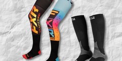 Socken - Strümpfe