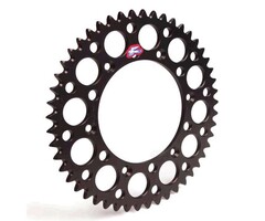 Renthal Kettenrad für Kawasaki KX250F Bj. 06-23 KX450F Bj. 06-23