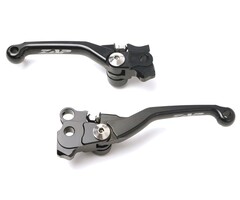 Zap Technix Competition Klapphebelsatz Klapphebelsatz KX250F ab Bj. 21- / KX450F ab Bj. 19-