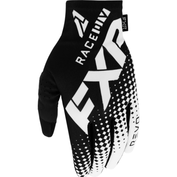 FXR Pro Fit Lite MX Handschuhe 22 schwarz