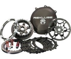 Rekluse Radius CX Kupplungssatz für Yamaha YZ450F Bj. 10-22